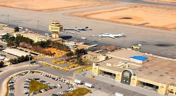 ازسرگیری پرواز‌های فلای دبی از فرودگاه اصفهان