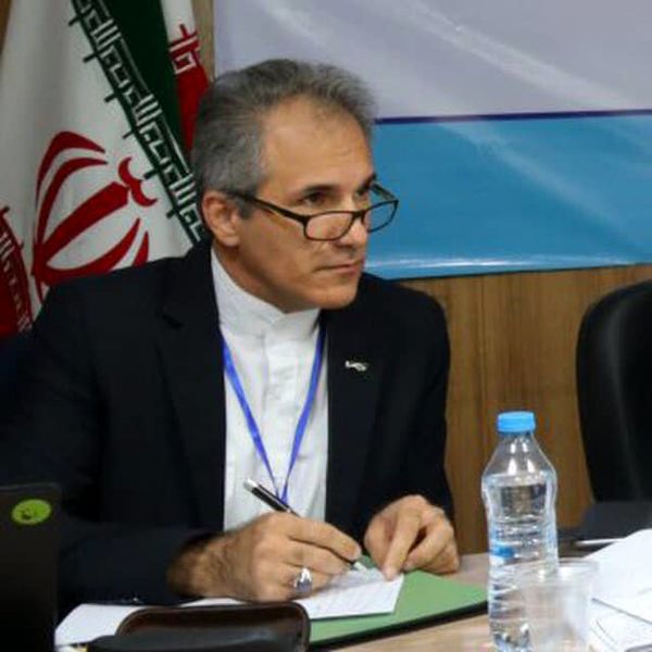 مصاحبه با مهندس حسین منتظری‌فر از فعالان هواپیمایی کشور در زمینه هوانوردی عمومی