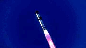 برنامه پر هزینه ایلان ماسک برای جبران شکست بزرگترین موشک دنیا