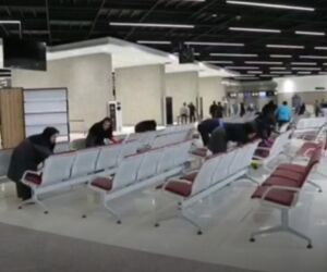 بهره‌برداری از ترمینال۲
فرودگاه مهرآباد از امروز 