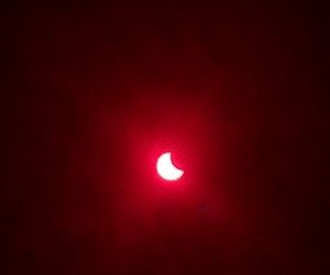 خورشیدگرفتگی به دوربین گوشی آسیب می‌زند؟