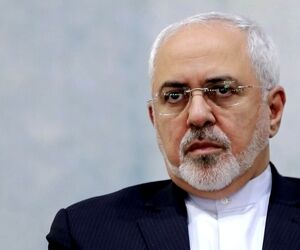انتقاد شدید ظریف از تحریم صنعت هوانوردی کشورمان توسط آمریکا 