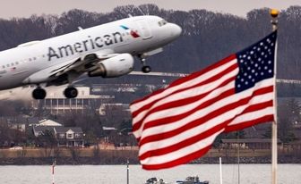 دولت آمریکا مسئولیت برخورد مرگبار هواپیمای مسافربری و بالگرد ارتش در واشنگتن را پذیرفت