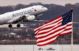 دولت آمریکا مسئولیت برخورد مرگبار هواپیمای مسافربری و بالگرد ارتش در واشنگتن را پذیرفت