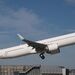 اولین ایرباس A321neo قطر ایرویز با موفقیت نخستین پرواز آزمایشی خود را انجام داد