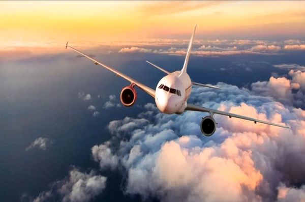 پرواز هفتگی بندرعباس به مسقط عملیاتی شد