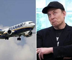 اختلاف ایلان ماسک
 با بزرگترین ایرلاین اروپا بر سر استارلینک