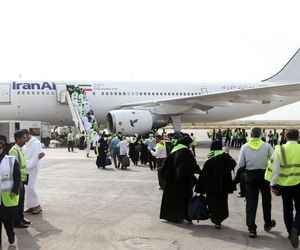 مدیرعامل هما: هیچ کشوری مرزهای هوایی خود را به روی ایران نبسته است