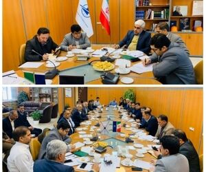 برنامه ریزی برای افزایش ضریب فوق العاده فرودگاه زاهدان