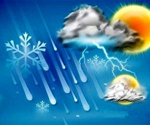 بروز رسانی تجهیزات هواشناسی هوانوردی در فرودگاه‌ها