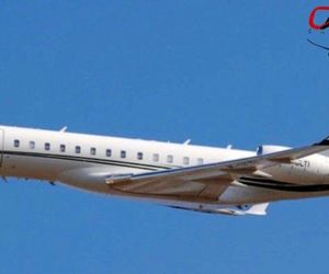 موضوع فرود هواپیمای اسرائیلی در اسلام آباد خبرساز شد
