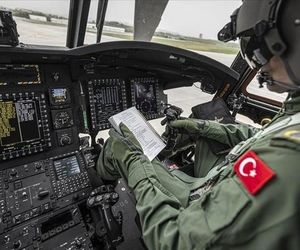 افزایش سهم ترکیه در صنعت هوانوردی جهان