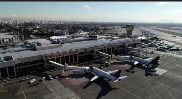 هیچ برنامه‌ای برای تاسیس فرودگاه جدید در کشور نداریم