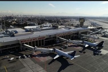 هیچ برنامه‌ای برای تاسیس فرودگاه جدید در کشور نداریم