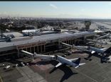 هیچ برنامه‌ای برای تاسیس فرودگاه جدید در کشور نداریم