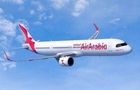 سفارش ۱۲۰ فروند ایرباس توسط Air Arabia  
