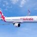 سفارش ۱۲۰ فروند ایرباس توسط Air Arabia  