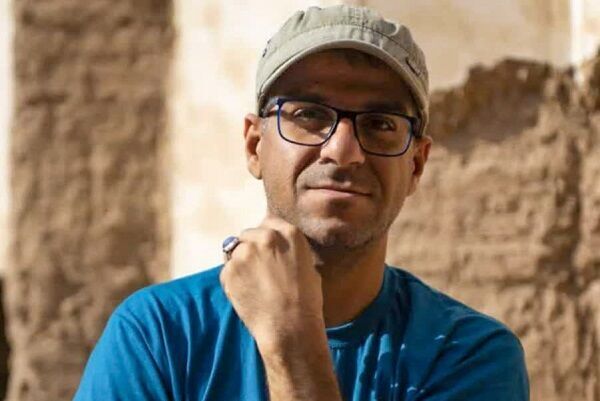 آتش‌نشان فرودگاه یزد در جمع برترین عکاسان بیستمین جشن تصویر سال ایران