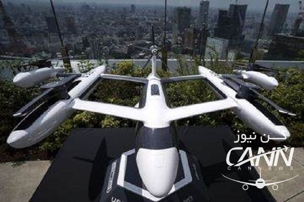 تاکسی‌های پرنده اوبر این بار در آسمان ملبورن