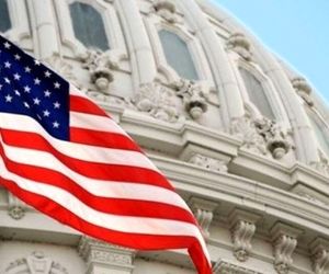 تخلیه کنگره آمریکا به‌دلیل حادثه امنیتی