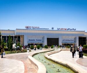 راه اندازی پرواز شیراز به پایتخت تاجیکستان در دست پیگیری است