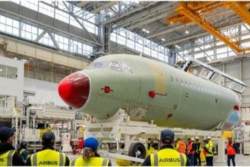 توافق گمرکی اروپا و آمریکا؛ نفس راحت ایرباس و غول‌های هوافضا