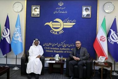 وعده حل دعاوی حقوقی "قطرایرویز" در ایران در دیدار با سفیر قطر 