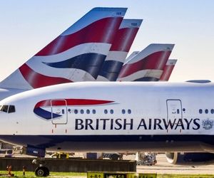  حجاب به یونیفرم رسمی خطوط هوایی انگلیس اضافه شد