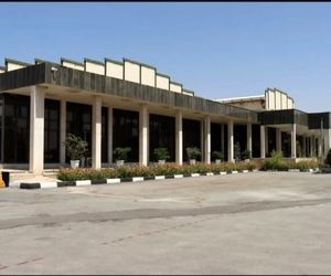 اجرای ده میلیارد ریال پروژه زیر ساختی در فرودگاه های فارس