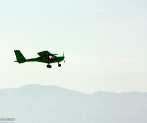 ۲۲۰ فروند هواپیمای تفریحی-آموزشی داریم