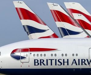 پروازهای «بریتیش ایرویز» به ابوظبی از سر گرفته می‌شود
