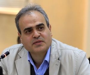 مدیرکل جدید فرودگاه بین‌المللی مهرآباد منصوب شد