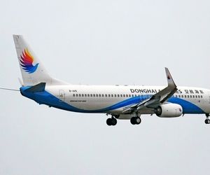 نزاع در آسمان 