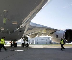  ایرباس در مورد اخراج گسترده نیروهای خود هشدار داد