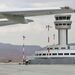 هر دو باند فرودگاه تبریز دچار آسیب شده است 
