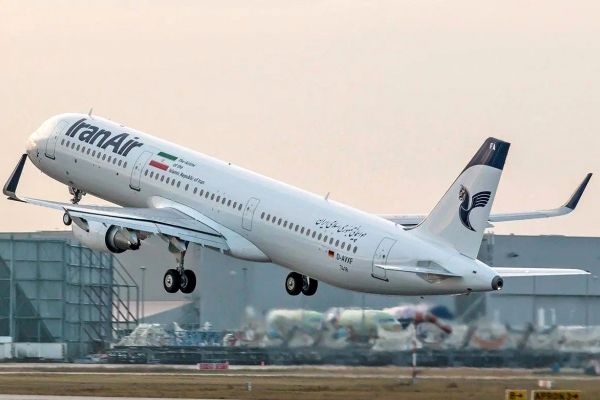 فرودگاه امام میزبان ۲۶ شرکت هواپیمایی خارجی