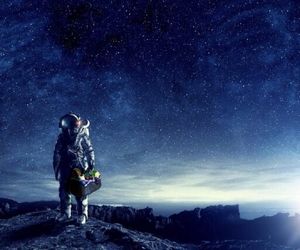 جایزه ۱ میلیون دلاری ناسا برای حل مشکل غذای فضانوردان