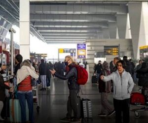 قوانین جدید حقوق مسافران هوایی اروپا