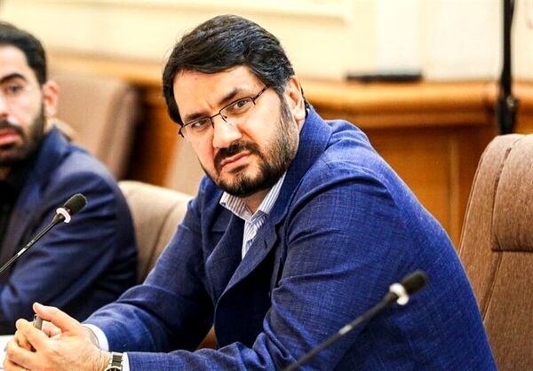 باید به دنبال کاهش محدودیت کریدور پروازی و افزایش تعداد پروازهای عبوری باشیم