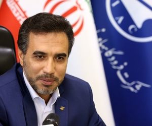 پیشرفت 95 درصدی ساخت پاویون فرودگاه شهید کاوه بیرجند