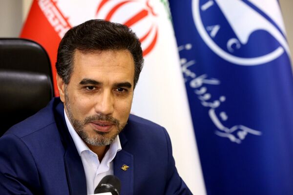 پیشرفت 95 درصدی ساخت پاویون فرودگاه شهید کاوه بیرجند