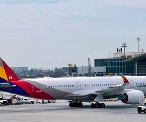 پروازهای فرودگاه لس‌آنجلس به‌دلیل نقص فنی متوقف شد