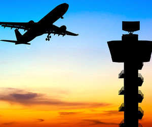 سرویس ایمن ترافیک هوایی در آسمان ایران سال‌هاست که اطمینان شرکت‌های هواپیمایی جهان را به همراه داشته است