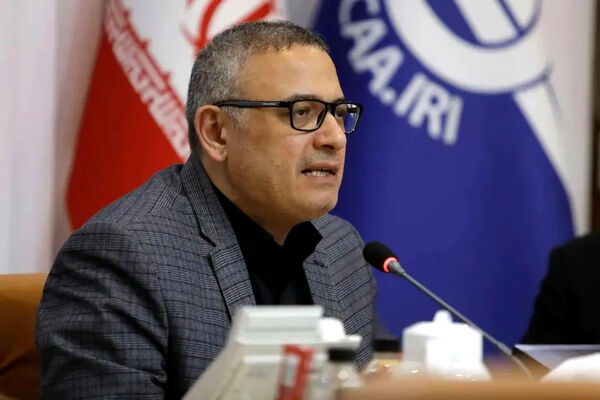 بومی‌سازی صنعت هواپیماسازی در کشور با جدیت بیشتر ادامه دارد