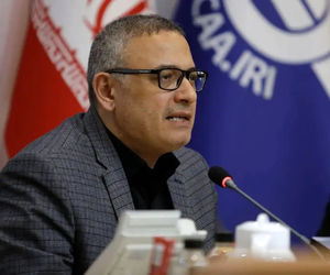 انتقاد رییس سازمان هواپیمایی کشوری از هزینه‌های هنگفت برای فرودگاه‌های متروکه