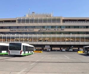 عراق سیستم مبادله پیام‌های هوانوردی با همسایگان را فعال کرد