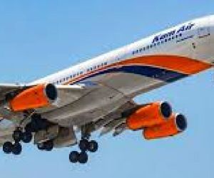 افغانستان پروازهای مستقیم به قطر را آغاز می‌کند