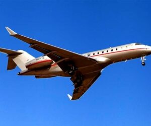 آسمان عربستان به روی جت‌های خصوصی باز شد