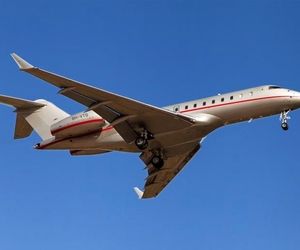 آسمان عربستان به روی جت‌های خصوصی باز شد