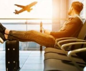 انجام این کارها باعث اخراج مسافر از هواپیما می شود!